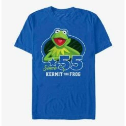 Best Pirce 😍 Disney The Muppets Green Since T-Shirt ✨ 13 Best Pirce 😍 Disney The Muppets Green Since T-Shirt ✨ -Dressup Outfits Shop 17383543 hi