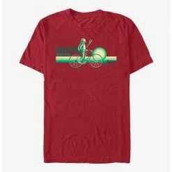 Cheap 😍 Disney The Muppets Green Stripes T-Shirt ✔️