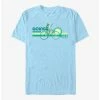 Coupon ❤️ Disney The Muppets Green Stripes T-Shirt 🤩