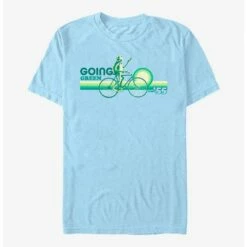 Coupon ❤️ Disney The Muppets Green Stripes T-Shirt 🤩