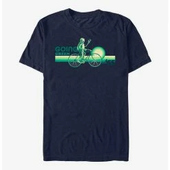 Budget ❤️ Disney The Muppets Green Stripes T-Shirt ⌛