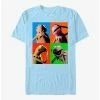 Top 10 😍 Disney The Muppets Kermit Pop T-Shirt ⌛