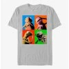 Best Sale ⭐ Disney The Muppets Kermit Pop T-Shirt ⭐