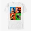 Promo ✨ Disney The Muppets Kermit Pop T-Shirt ✨