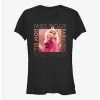 Best Pirce ⌛ Disney The Muppets Miss Piggy Moi Fab Girls T-Shirt 👍