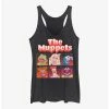 Best reviews of 🥰 Disney The Muppets Muppet Group Girls Tank 🎁