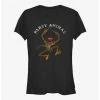Best Pirce 👏 Disney The Muppets Party Animal Girls T-Shirt 🔥