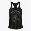 Outlet ✨ Disney The Muppets Party Animal Girls Tank ⭐