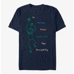 New 🌟 Disney The Muppets Serious Doodle T-Shirt 💯 10 New 🌟 Disney The Muppets Serious Doodle T-Shirt 💯 -Dressup Outfits Shop 17384082 hi 1