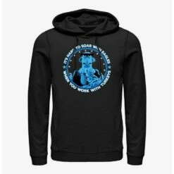 Cheap ❤️ Disney The Muppets Weirdos Hoodie 🌟