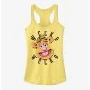 Coupon 👏 Disney The Muppets Wocka Wocka Girls Tank 🎉
