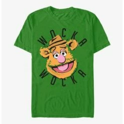 Coupon β€οΈ Disney The Muppets Wocka Wocka T-Shirt π 8 Coupon β€οΈ Disney The Muppets Wocka Wocka T-Shirt π -Dressup Outfits Shop 17384184 hi