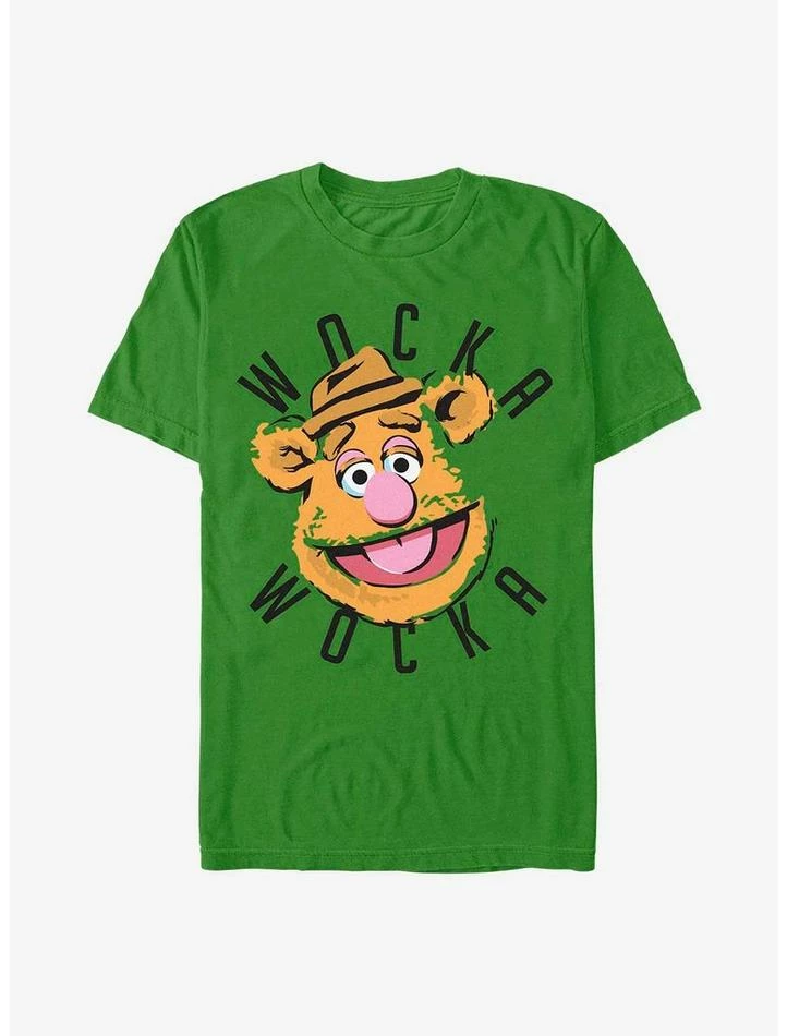 Coupon β€οΈ Disney The Muppets Wocka Wocka T-Shirt π 3 Coupon β€οΈ Disney The Muppets Wocka Wocka T-Shirt π - Image 3