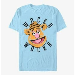 Coupon β€οΈ Disney The Muppets Wocka Wocka T-Shirt π 9 Coupon β€οΈ Disney The Muppets Wocka Wocka T-Shirt π -Dressup Outfits Shop 17384194 hi