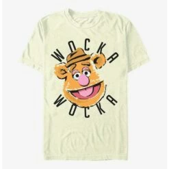 Coupon β€οΈ Disney The Muppets Wocka Wocka T-Shirt π 10 Coupon β€οΈ Disney The Muppets Wocka Wocka T-Shirt π -Dressup Outfits Shop 17384204 hi 1