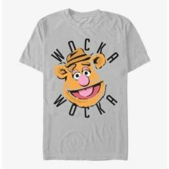 Coupon β€οΈ Disney The Muppets Wocka Wocka T-Shirt π 11 Coupon β€οΈ Disney The Muppets Wocka Wocka T-Shirt π -Dressup Outfits Shop 17384214 hi