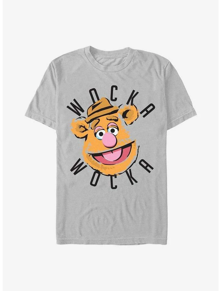 Coupon β€οΈ Disney The Muppets Wocka Wocka T-Shirt π 6 Coupon β€οΈ Disney The Muppets Wocka Wocka T-Shirt π - Image 6