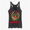 New ❤️ Disney The Muppets Animal Holiday Girls Tank 🔔