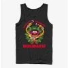 Coupon 🔥 Disney The Muppets Animal Holiday Tank 🥰