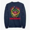 Best reviews of 🔔 Disney The Muppets Animal Holiday Sweatshirt 🤩