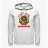 Buy 🔥 Disney The Muppets Animal Holiday Hoodie 💯