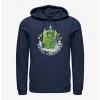 Coupon ⭐ Disney The Muppets Green Christmas Hoodie 😉
