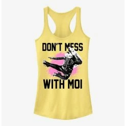 Best reviews of ⌛ Disney The Muppets Karate Piggy ❤️ Girls Tank 😍