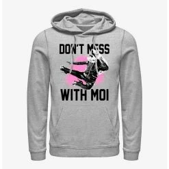 Brand new 😍 Disney The Muppets Karate Piggy Hoodie ⌛