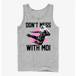 Brand new 🔥 Disney The Muppets Karate Piggy Tank ❤️