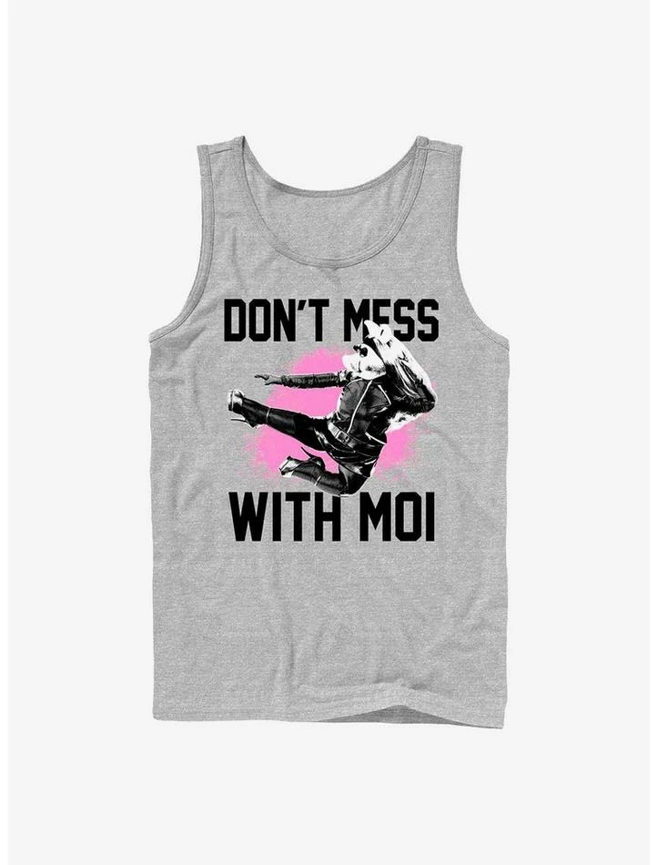 Brand new 🔥 Disney The Muppets Karate Piggy Tank ❤️ 1 Brand new 🔥 Disney The Muppets Karate Piggy Tank ❤️