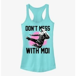 Buy ✨ Disney The Muppets Karate Piggy Girls Tank 🔔