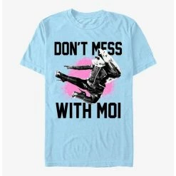 Cheap ✨ Disney The Muppets Karate Piggy T-Shirt 💯