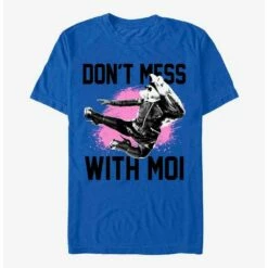 Best Pirce 🥰 Disney The Muppets Karate Piggy T-Shirt ❤️