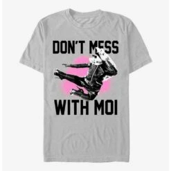 Best deal 🎁 Disney The Muppets Karate Piggy T-Shirt ⌛