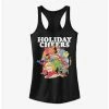 Best reviews of ⭐ Disney The Muppets Very Muppet Holiday Girls Tank 🧨
