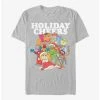 Deals 🎉 Disney The Muppets Holiday Cheers T-Shirt 🤩