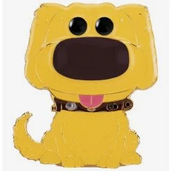 Flash Sale ⭐ Funko Disney Pixar Up Pop! Dug Enamel Pin 🧨