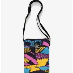 Top 10 β The Nightmare Before Christmas Jack & Sally Split Passport Crossbody Bag 𧨠3 Top 10 β The Nightmare Before Christmas Jack & Sally Split Passport Crossbody Bag 𧨠-Dressup Outfits Shop 17475751 av1
