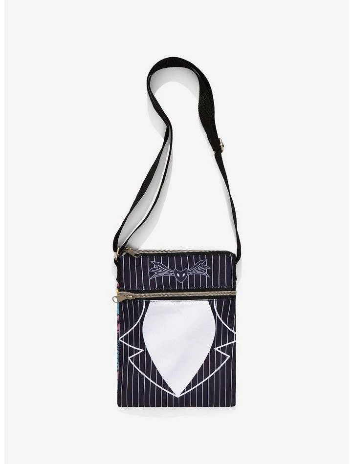 Top 10 β The Nightmare Before Christmas Jack & Sally Split Passport Crossbody Bag 𧨠1 Top 10 β The Nightmare Before Christmas Jack & Sally Split Passport Crossbody Bag π§¨