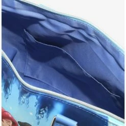 Top 10 ❤️ Loungefly Disney The Little Mermaid Kiss The Girl Scene Satchel Bag 🛒 -Dressup Outfits Shop 17475759 av2
