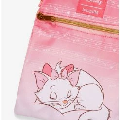 Cheapest 😉 Loungefly Disney The Aristocats Marie Napping Passport Crossbody Bag 🔥 5 Cheapest 😉 Loungefly Disney The Aristocats Marie Napping Passport Crossbody Bag 🔥 -Dressup Outfits Shop 17475767 av2