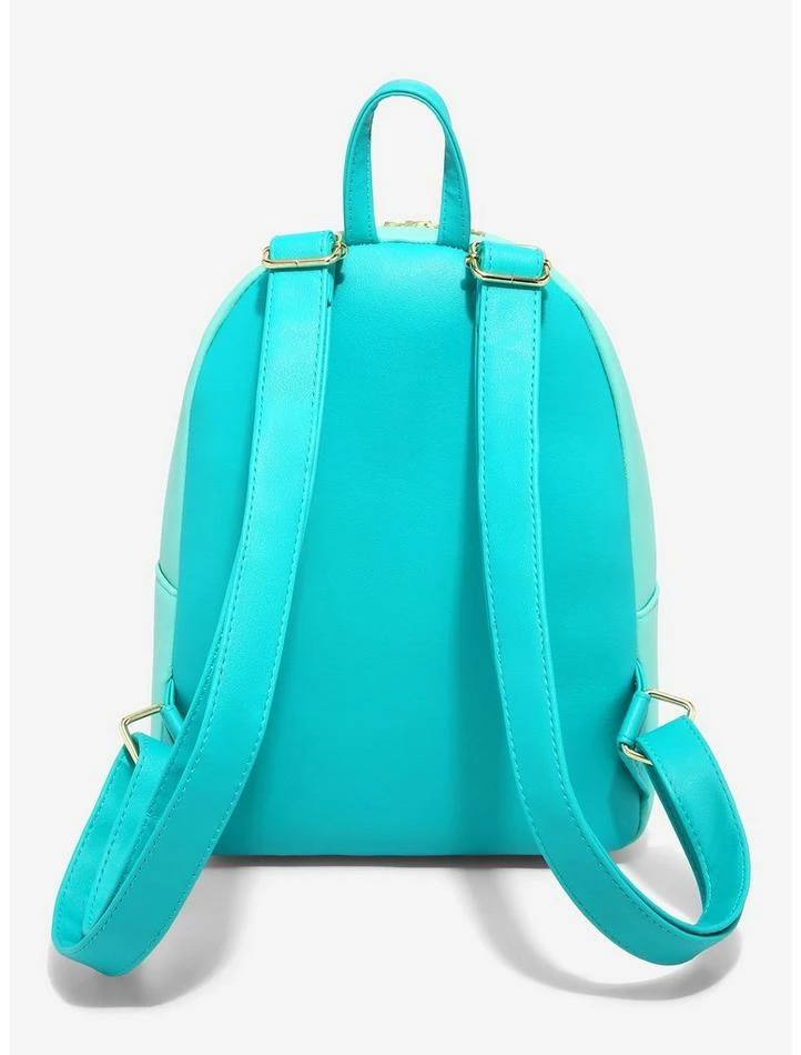 Deals π Loungefly Disney Pocahontas Sunflower Mini β¨ Backpack β¨ 3 Deals π Loungefly Disney Pocahontas Sunflower Mini β¨ Backpack β¨ - Image 3