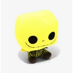 Cheap 🔥 Funko The Nightmare Before Christmas Blacklight Jack Plush ✨ -Dressup Outfits Shop 17478950 av2