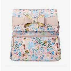 Cheap 👏 Petunia Pickle Bottom Disney Cinderella Meta 🔔 Backpack ✨