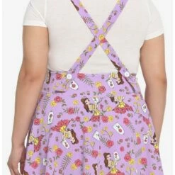 Wholesale βοΈ Disney Beauty And The Beast Roses Suspender Skirt Plus Size π 5 Wholesale βοΈ Disney Beauty And The Beast Roses Suspender Skirt Plus Size π -Dressup Outfits Shop 17539389 av2