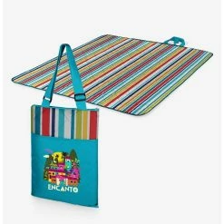 Outlet β€οΈ Disney Encanto Outdoor Picnic Blanket Tote π 5 Outlet β€οΈ Disney Encanto Outdoor Picnic Blanket Tote π -Dressup Outfits Shop 17545451 av2