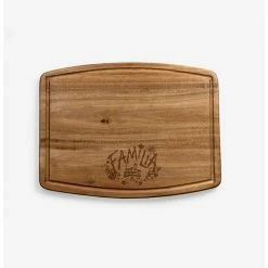 Best deal 🧨 Disney Encanto Ovale Acacia Cutting Board 🌟