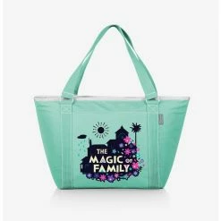 Top 10 ❤️ Disney Encanto The Magic of Family Topanga Tote Cooler Bag ❤️