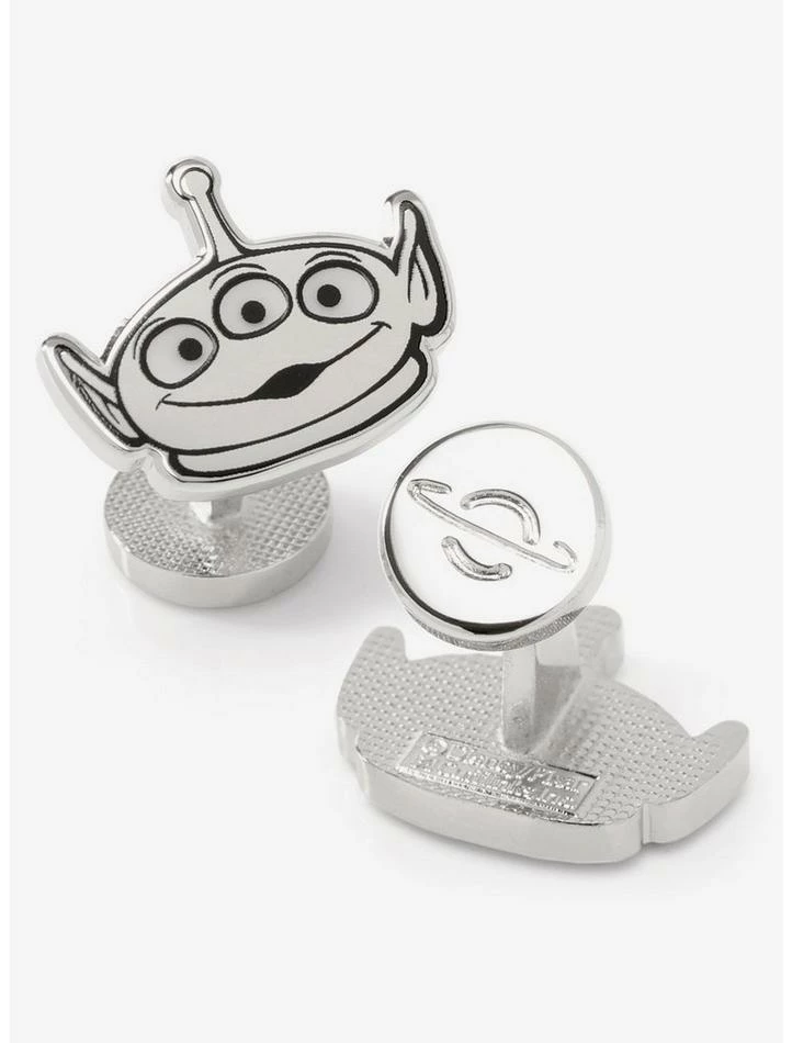 Best deal π― Disney Pixar Toy Story Alien Cufflinks π 1 Best deal π― Disney Pixar Toy Story Alien Cufflinks π