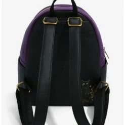 Outlet 😍 Loungefly Disney Hocus Pocus Cemetery Night Mini Backpack 😀 -Dressup Outfits Shop 17565085 av2